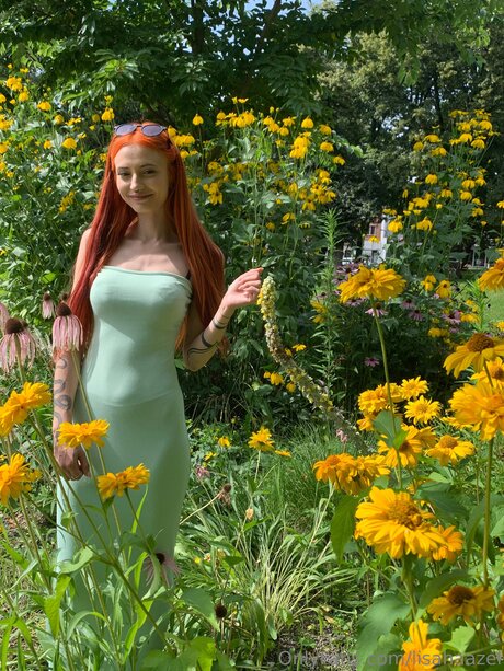 Lisahaazel onlyfans leaj