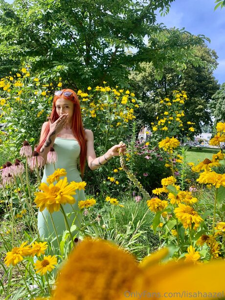 Lisahaazel nude onlyfans leaks