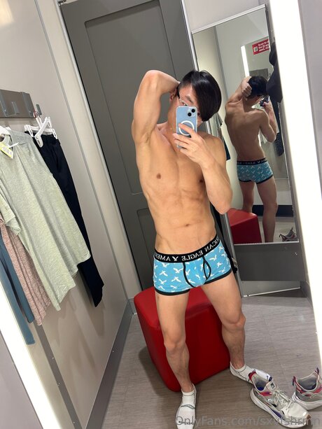 Sxyfshrmn xxx onlyfans