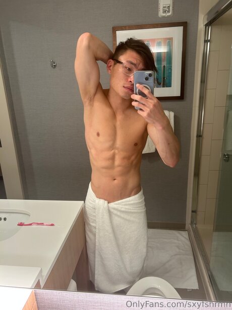 Sxyfshrmn nude on onlyfans