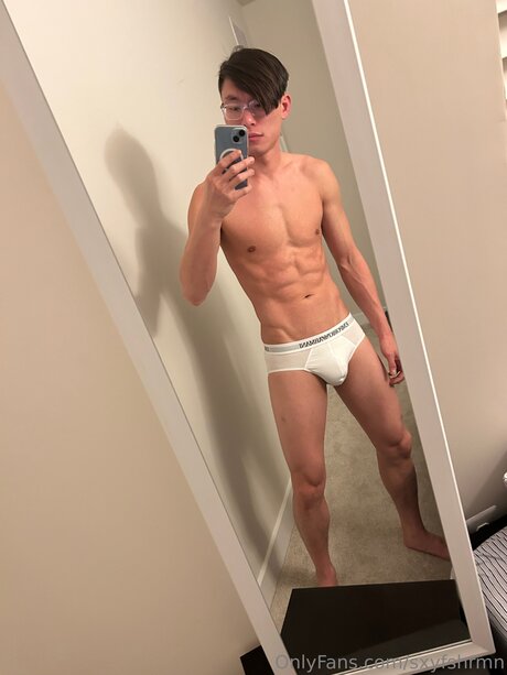 Sxyfshrmn onlyfans leak new