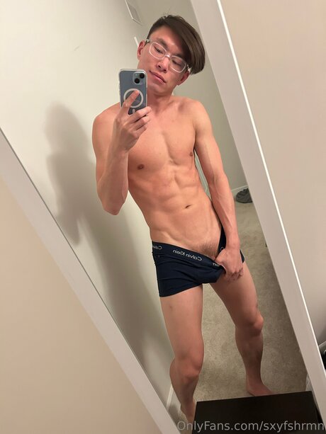 Sxyfshrmn onlyfans hot