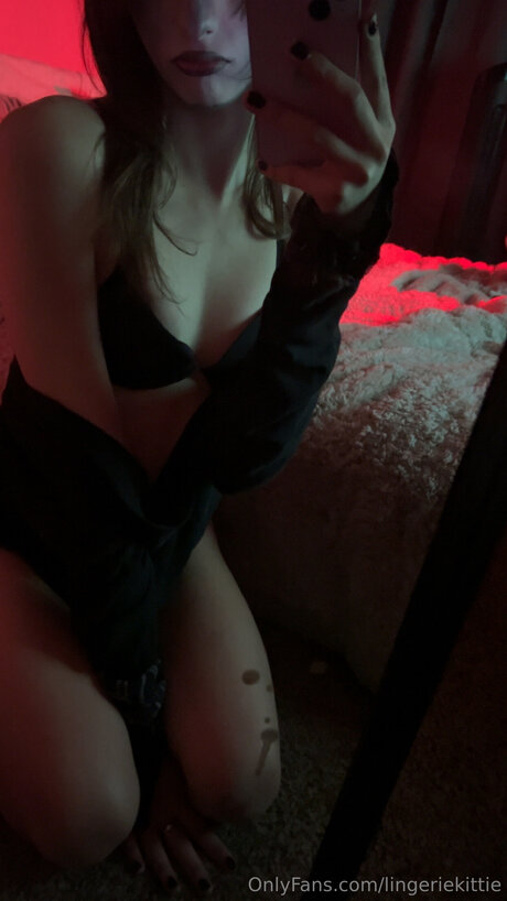 Lingeriekittie onlyfans leake