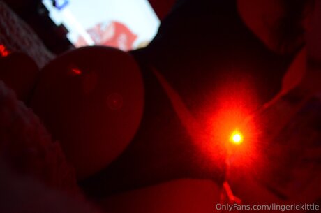 Lingeriekittie onlyfans porn