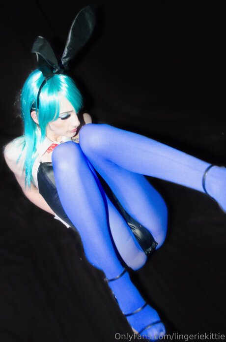 Lingeriekittie onlyfans leaks nudes