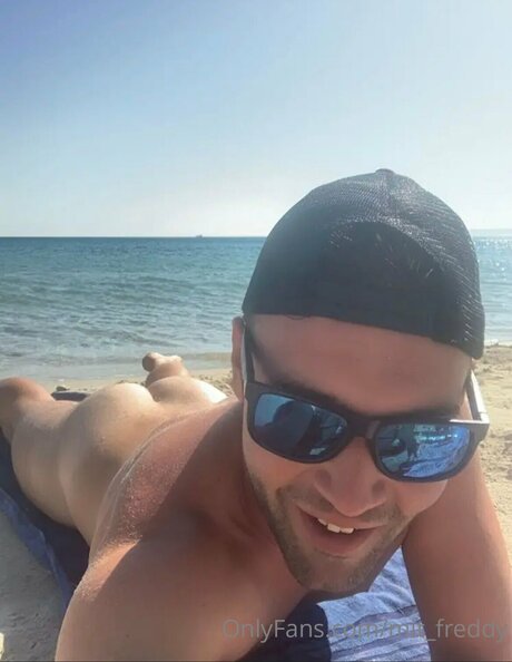 Mit Freddy onlyfans leake