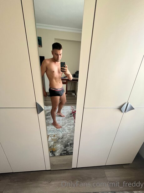 Mit Freddy onlyfans content