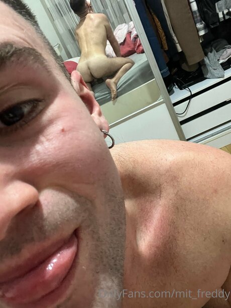 Mit Freddy nude onlyfans