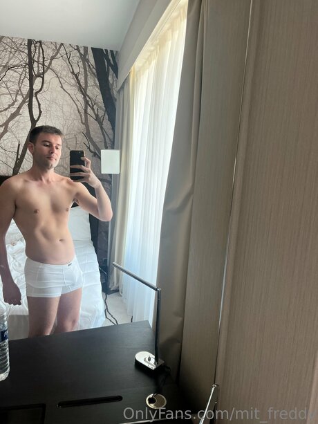 Mit Freddy onlyfans leaks