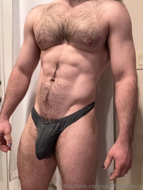 Yourfriendkevin nude on onlyfans