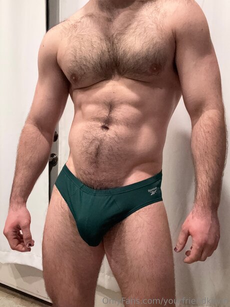 Yourfriendkevin onlyfans tits