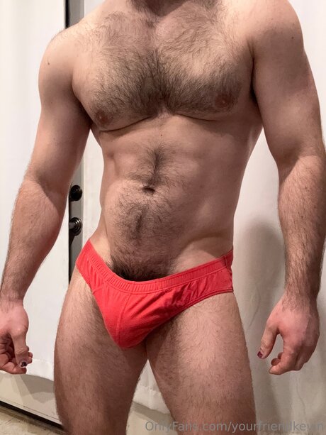 Yourfriendkevin onlyfans leaka