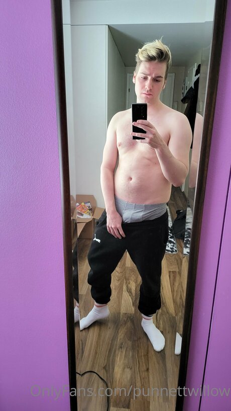 Punnettwillow en onlyfans