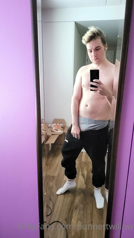 Punnettwillow onlyfans lesk