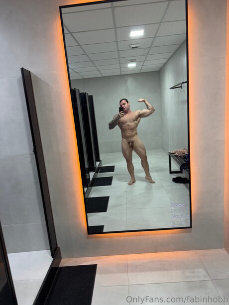 Fabinhobb nude onlyfans porn