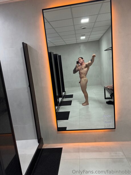 Fabinhobb nudes onlyfans