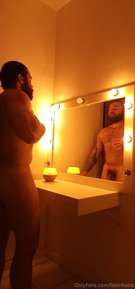 Fabinhobb onlyfans naked