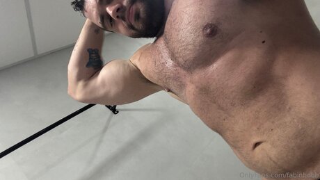 Fabinhobb onlyfans sex tape