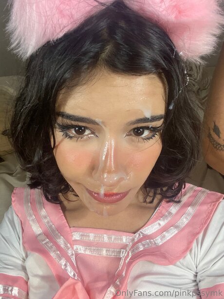 Pinkpssymk nsfw onlyfans