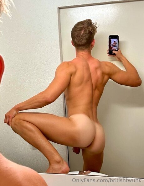 Britishtwunk onlyfans naked