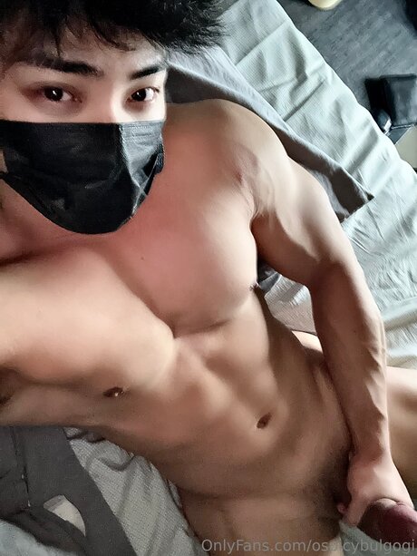 Spicybulgogi new onlyfans