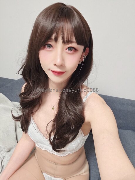 Yuricd0088 only fans content
