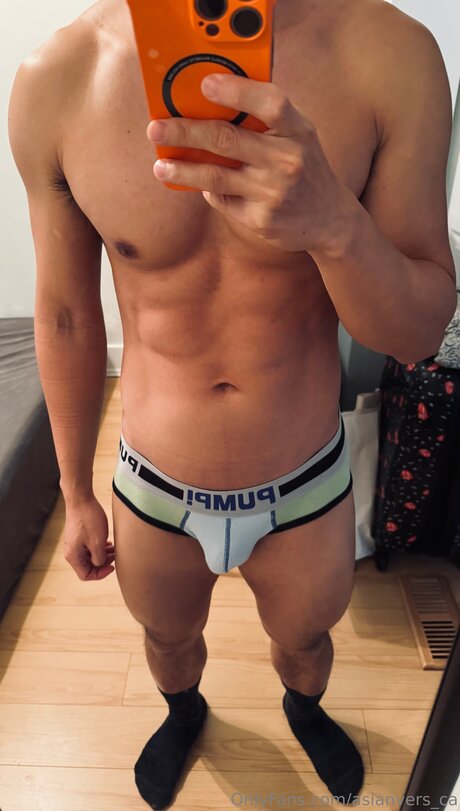 Asianvers Ca naked onlyfans leaked