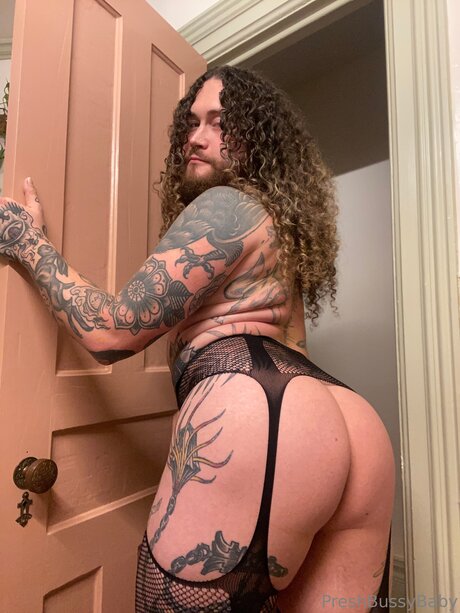 Preshbussybaby onlyfans free