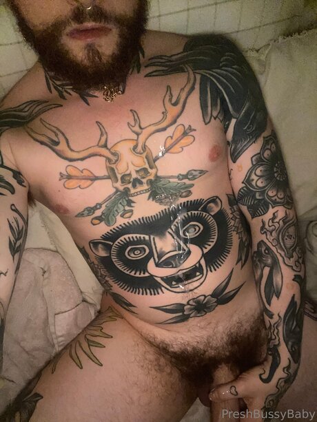 Preshbussybaby en onlyfans