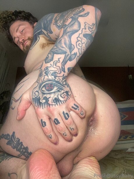 Preshbussybaby onlyfans leak new