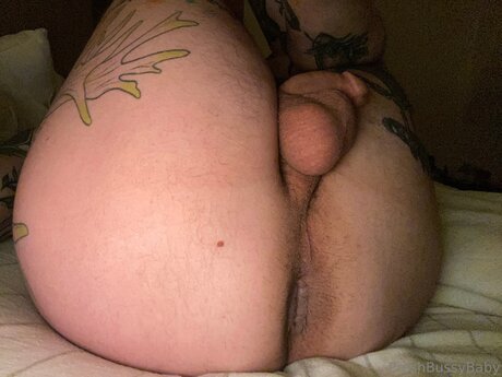 Preshbussybaby onlyfans star