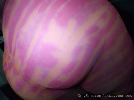 Spazzyvoorhees onlyfans sextape leak