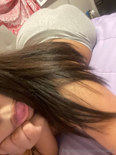 Chinaawet free only fans