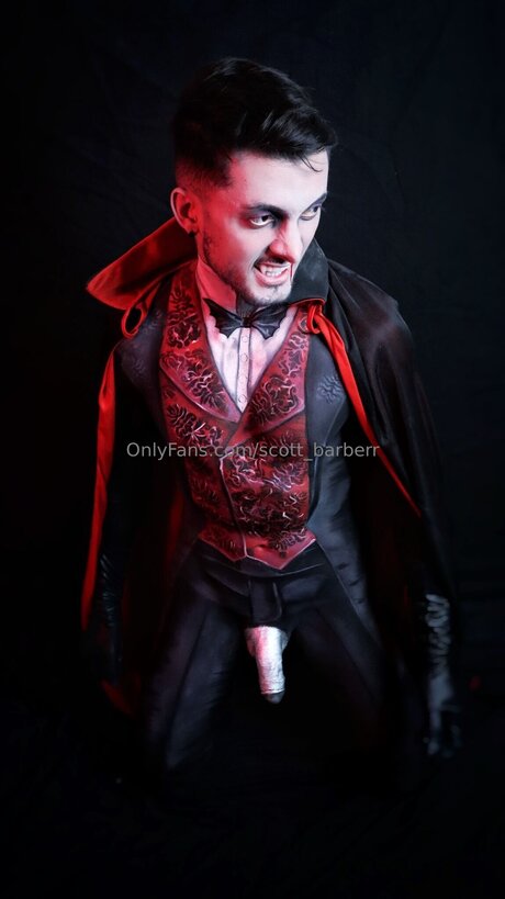 Scott Barberr onlyfans tits