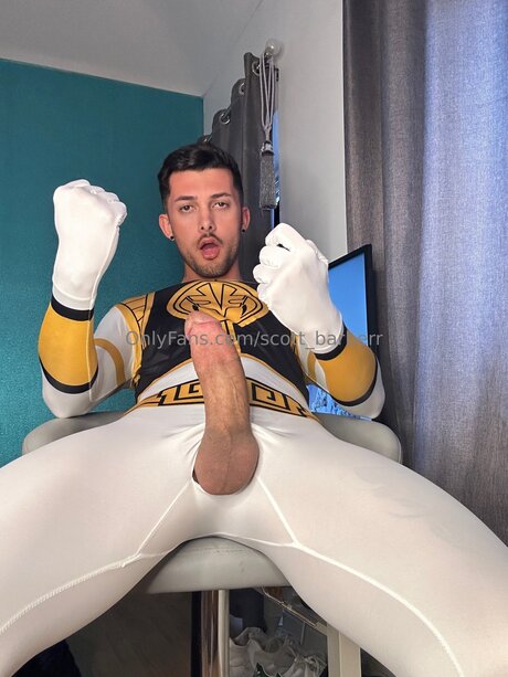 Scott Barberr onlyfans free