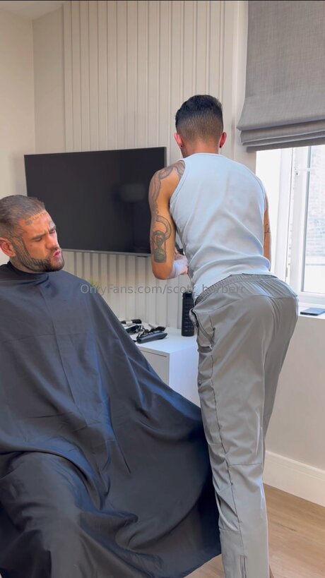 Scott Barberr onlyfans gratis