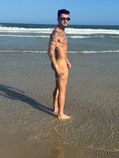 Scott Barberr onlyfans content type