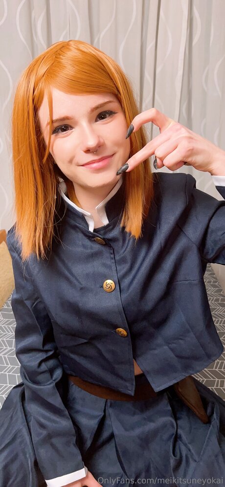 Mei Sakura sextape onlyfans