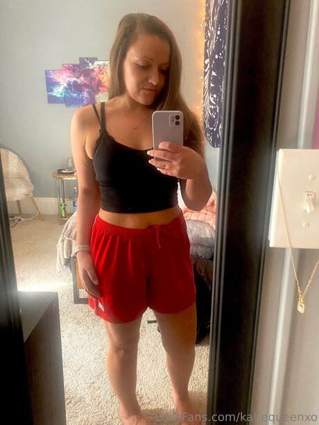 Katiequeenxo onlyfans keak