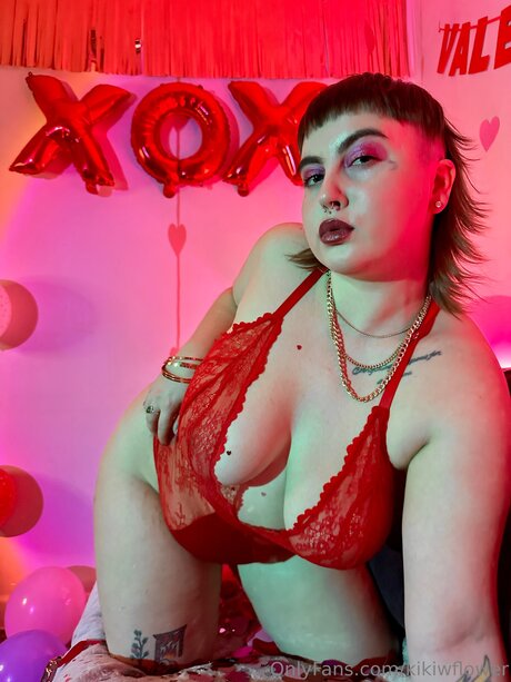 Kikiwflower onlyfans leaked nude