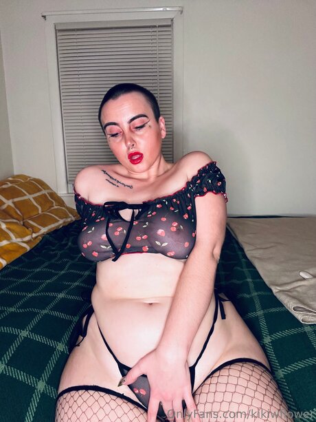Kikiwflower onlyfans leaka
