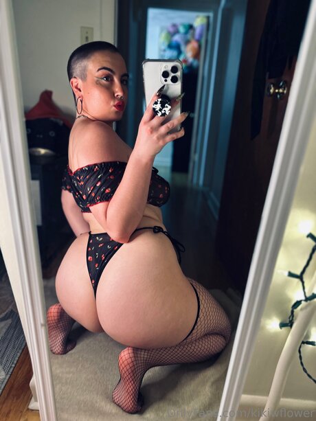 Kikiwflower leaked onlyfans naked