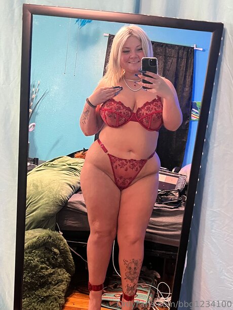 Bbg1234100 naked leaked onlyfans