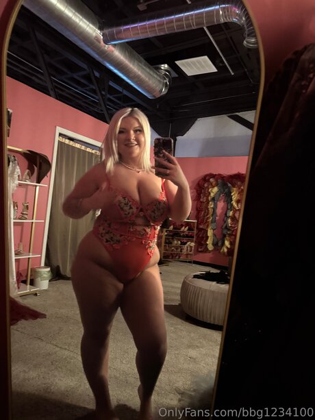 Bbg1234100 onlyfans leakes