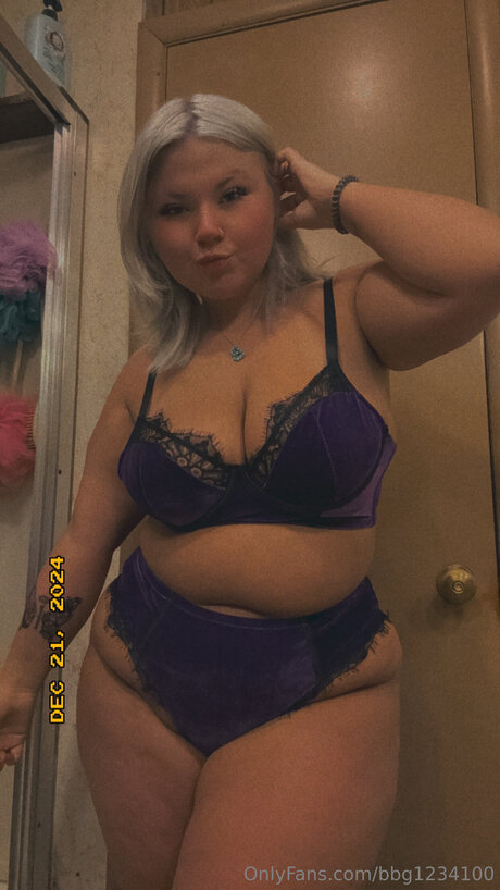 Bbg1234100 onlyfans leaked pics