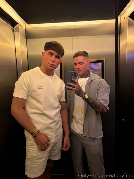 Fboyfinn onlyfans nude leaks