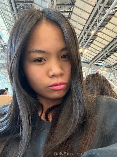 Lemonparadise onlyfans striptease