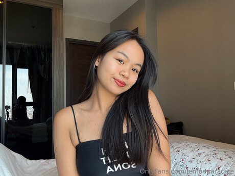 Lemonparadise only fans