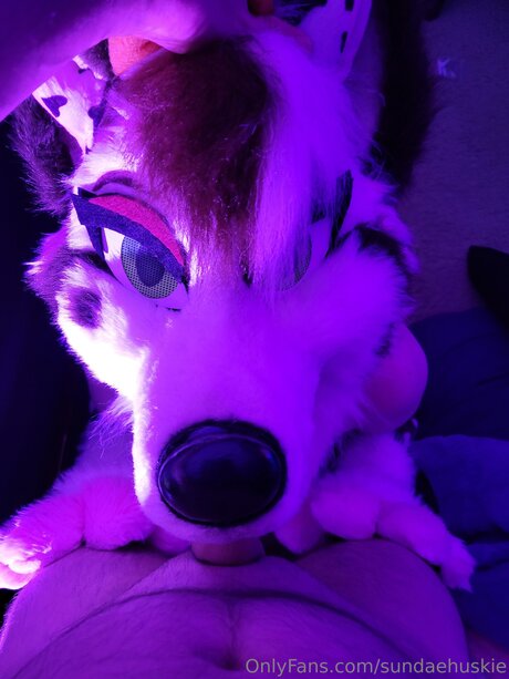 Sundaehuskie only fans nude