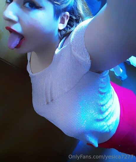 Yesica7277 porn onlyfans leaks